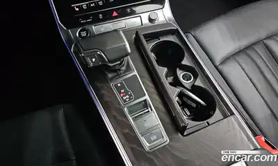 Audi A6 2022 2.0 гидро в Москве, миниатюра 9