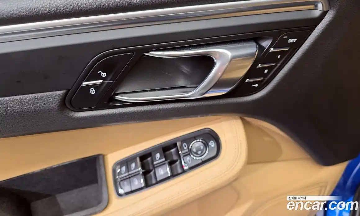 Porsche Macan 2018 2.0 гидро в Москве № 230986, фото 14