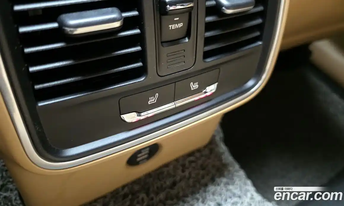 Porsche Macan 2018 2.0 гидро в Москве № 230986, фото 17