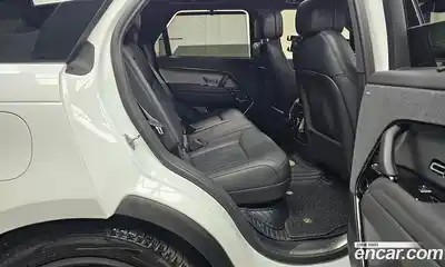 Land Rover Range-Rover Sport 2023 3.0 гидро в Москве № 231234, миниатюра 12