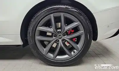 Land Rover Range-Rover Sport 2023 3.0 гидро в Москве № 231234, миниатюра 5