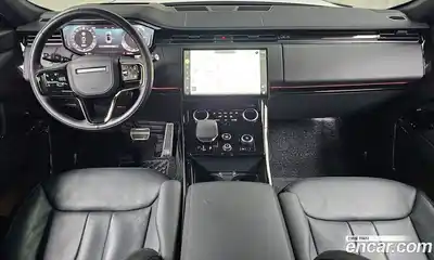 Land Rover Range-Rover Sport 2023 3.0 гидро в Москве № 231234, миниатюра 7