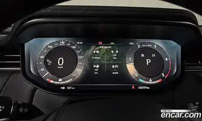 Land Rover Range-Rover Sport 2023 3.0 гидро в Москве № 231234, миниатюра 8