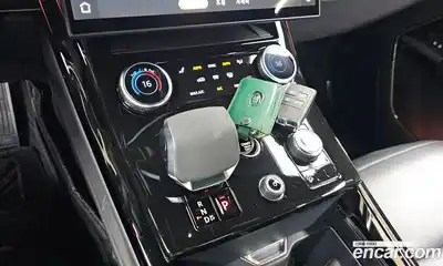 Land Rover Range-Rover Sport 2023 3.0 гидро в Москве № 231234, миниатюра 9