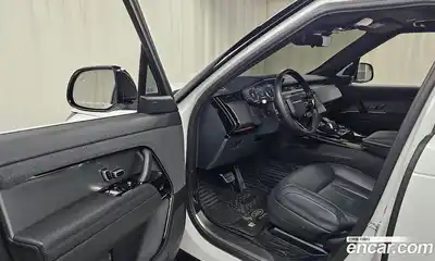 Land Rover Range-Rover Sport 2023 3.0 гидро в Москве № 231234, миниатюра 10