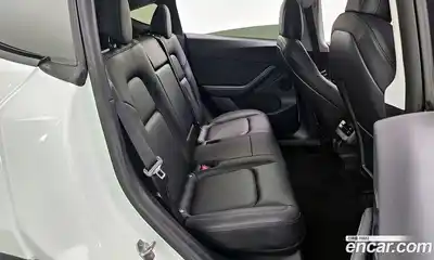 Tesla Model Y 2021 0.2 гидро в Москве № 231708, миниатюра 12