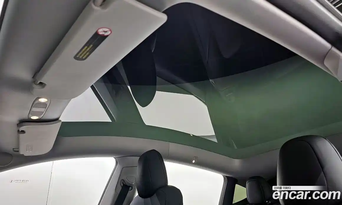 Tesla Model Y 2021 0.2 гидро в Москве № 231708, фото 19