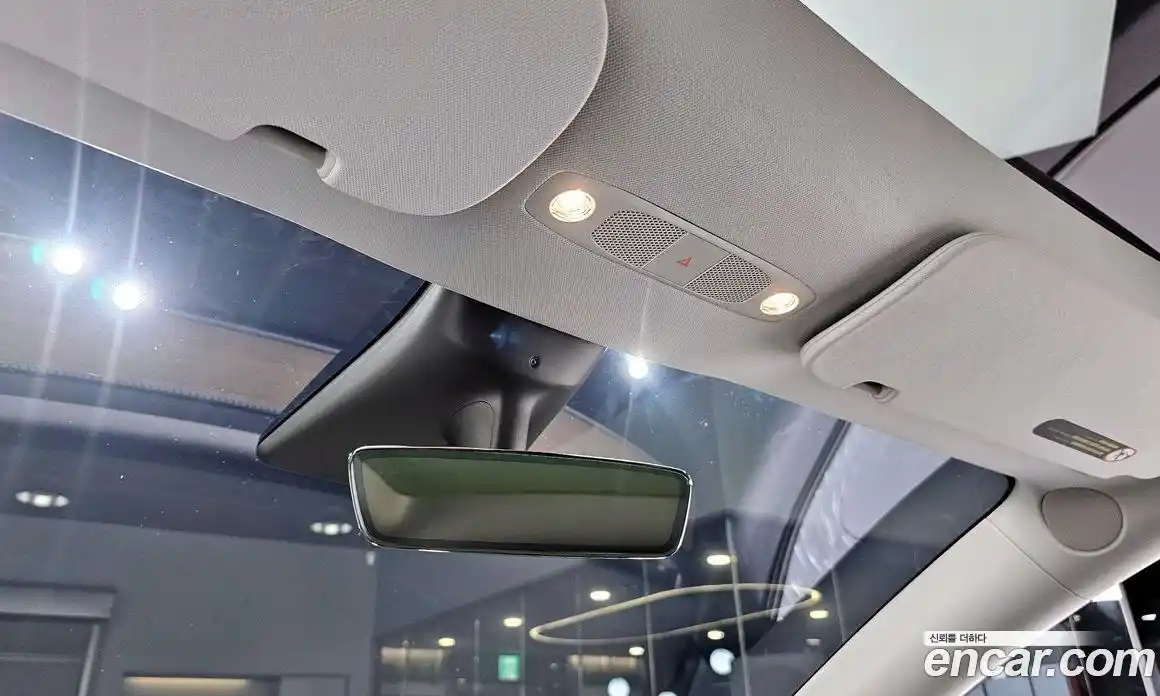 Tesla Model Y 2021 0.2 гидро в Москве № 231708, фото 20