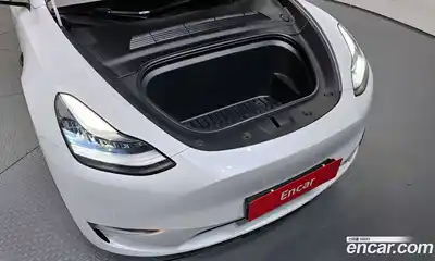 Tesla Model Y 2021 0.2 гидро в Москве № 231708, миниатюра 6