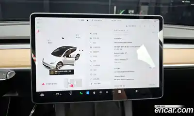 Tesla Model Y 2021 0.2 гидро в Москве № 231708, миниатюра 8