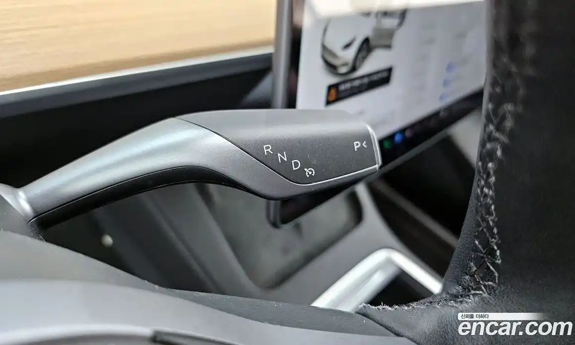 Tesla Model Y 2021 0.2 гидро в Москве № 231708, фото 9