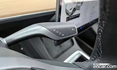 Tesla Model Y 2021 0.2 гидро в Москве № 231708, миниатюра 9