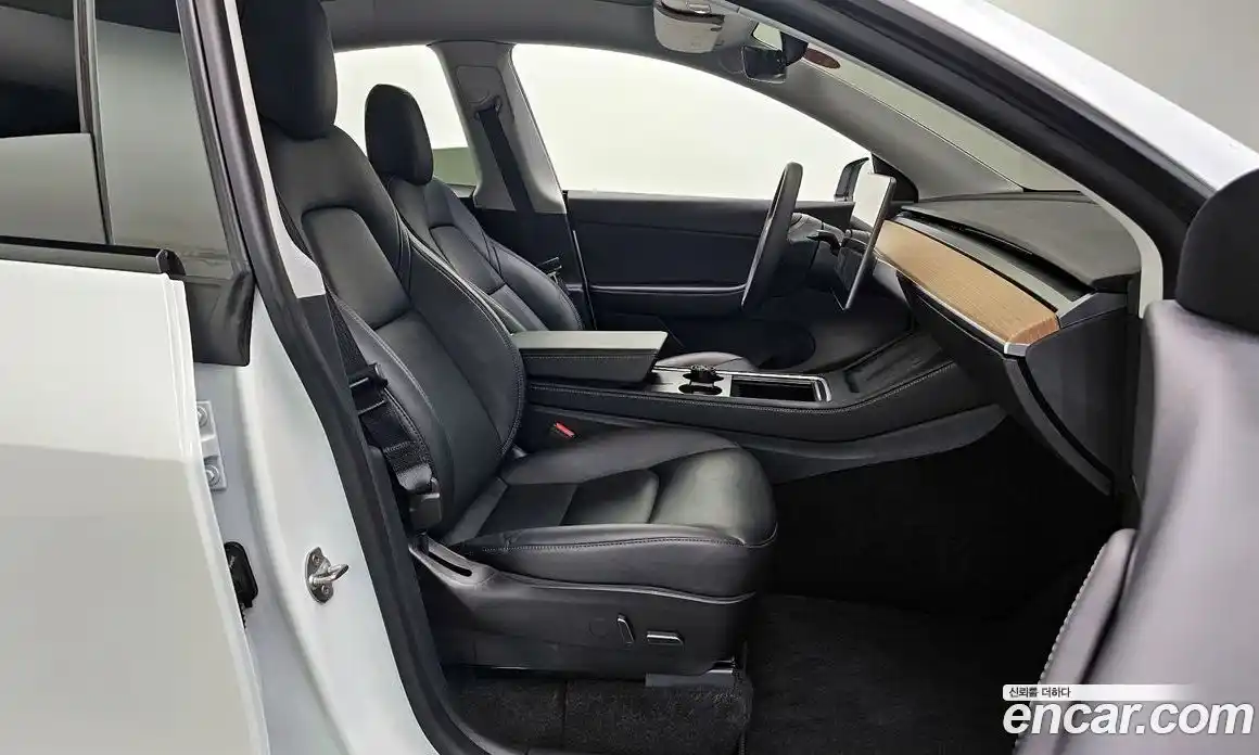 Tesla Model Y 2021 0.2 гидро в Москве № 231708, фото 10