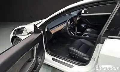 Tesla Model 3 2021 0.2 гидро в Москве № 231852, миниатюра 11