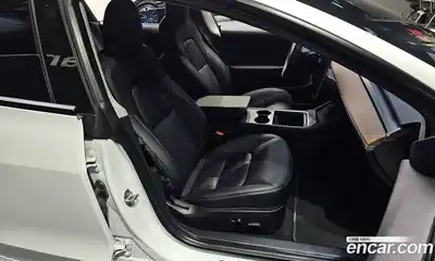 Tesla Model 3 2021 0.2 гидро в Москве № 231852, миниатюра 12