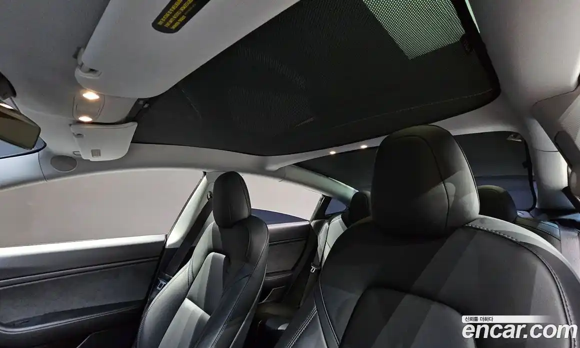 Tesla Model 3 2021 0.2 гидро в Москве № 231852, фото 14