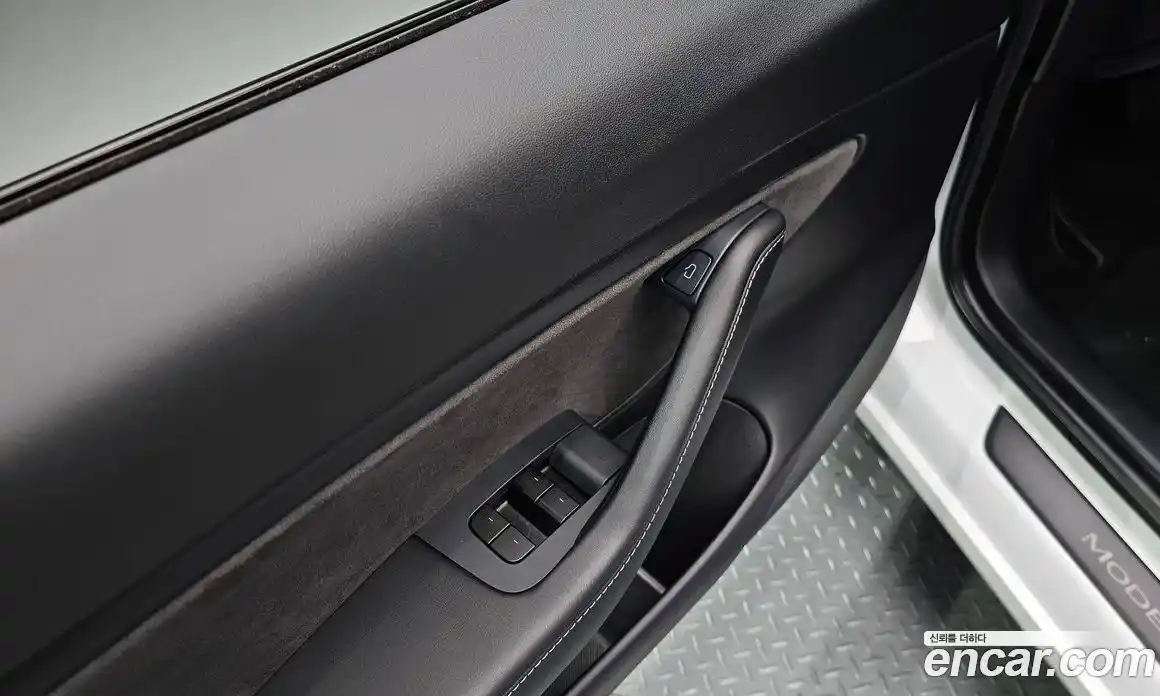 Tesla Model 3 2021 0.2 гидро в Москве № 231852, фото 18