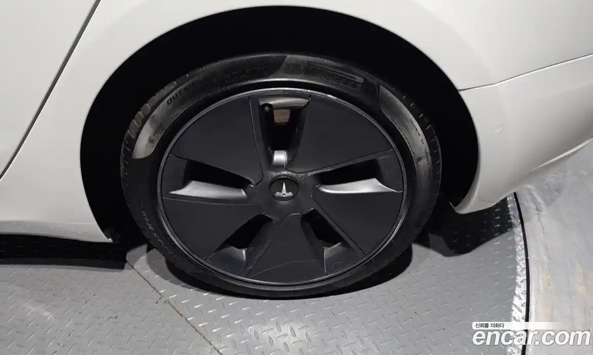 Tesla Model 3 2021 0.2 гидро в Москве № 231852, фото 5