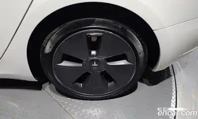 Tesla Model 3 2021 0.2 гидро в Москве № 231852, миниатюра 5