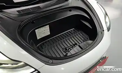 Tesla Model 3 2021 0.2 гидро в Москве № 231852, миниатюра 6