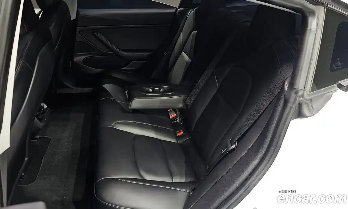 Tesla Model 3 2021 0.2 гидро в Москве № 231852, фото 10