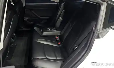 Tesla Model 3 2021 0.2 гидро в Москве № 231852, миниатюра 10