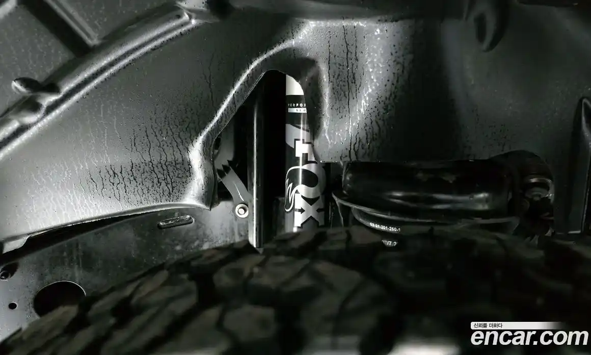 Jeep Wrangler 2019 2.0 гидро в Москве № 232354, фото 20