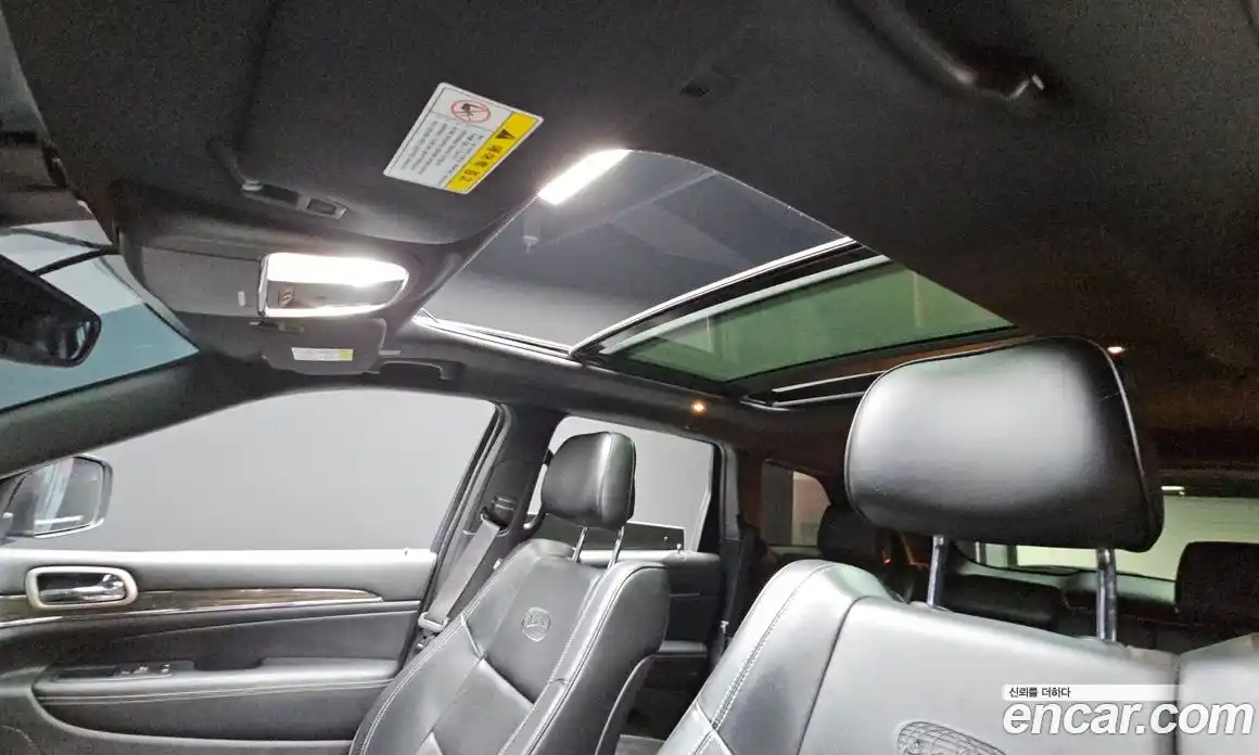Jeep Cherokee 2017 3.0 гидро в Москве № 232693, фото 18