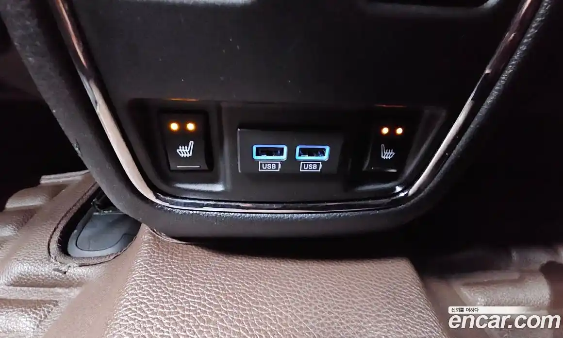 Jeep Cherokee 2017 3.0 гидро в Москве № 232693, фото 19