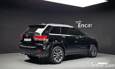 Jeep Cherokee 2017 3.0 гидро в Москве № 232693, миниатюра 2
