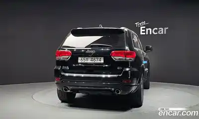 Jeep Cherokee 2017 3.0 гидро в Москве № 232693, миниатюра 4
