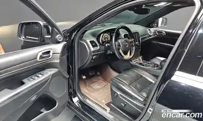 Jeep Cherokee 2017 3.0 гидро в Москве № 232693, миниатюра 10