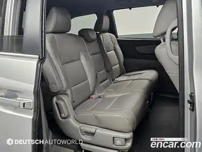 Honda Odyssey 2012 3.5 гидро в Москве № 232968, миниатюра 12