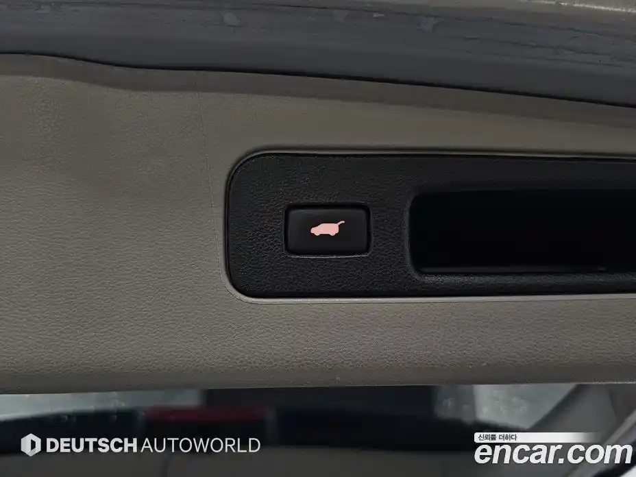 Honda Odyssey 2012 3.5 гидро в Москве № 232968, фото 20