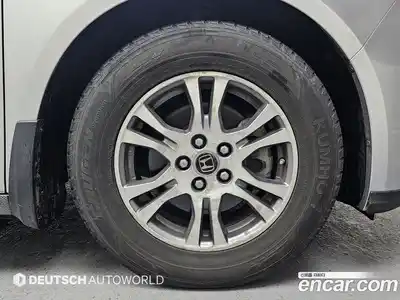 Honda Odyssey 2012 3.5 гидро в Москве № 232968, миниатюра 5