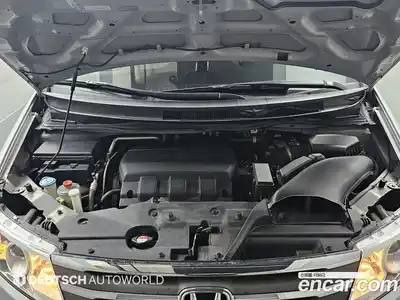 Honda Odyssey 2012 3.5 гидро в Москве № 232968, миниатюра 6