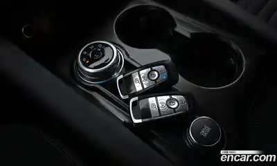 Ford Explorer 2024 2.3 гидро в Москве № 233076, миниатюра 9