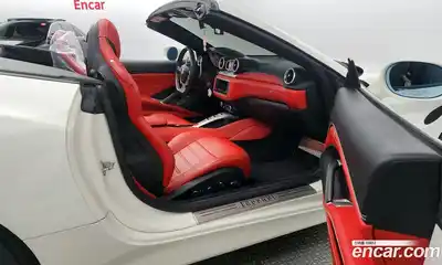 Ferrari California 2016 3.9 гидро в Москве № 235809, миниатюра 11