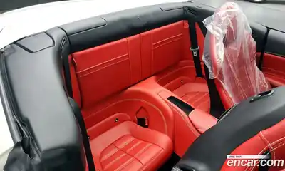 Ferrari California 2016 3.9 гидро в Москве № 235809, миниатюра 12