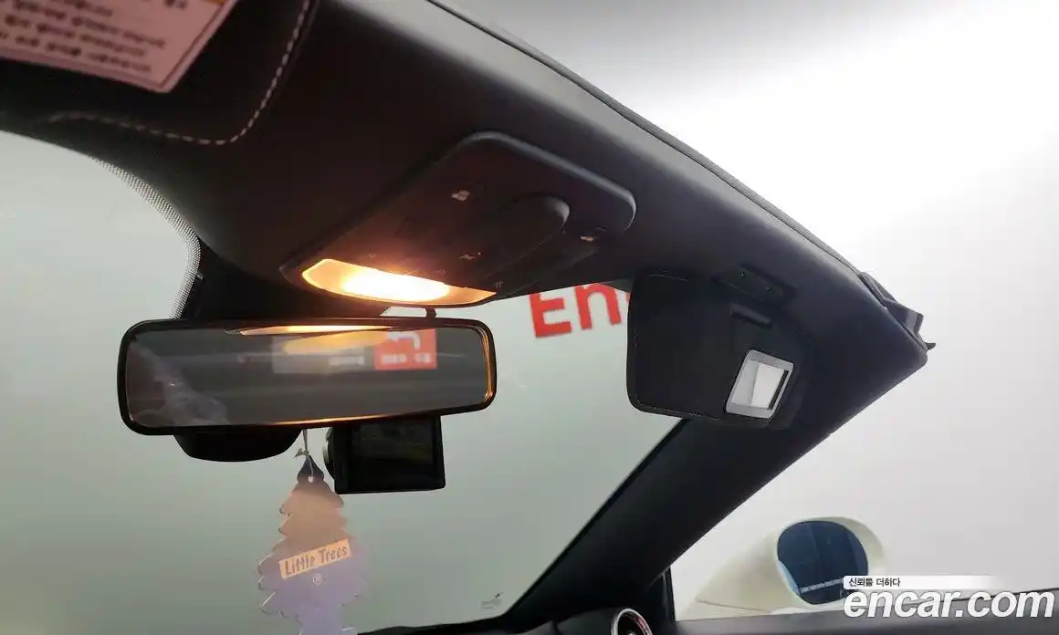 Ferrari California 2016 3.9 гидро в Москве № 235809, фото 17