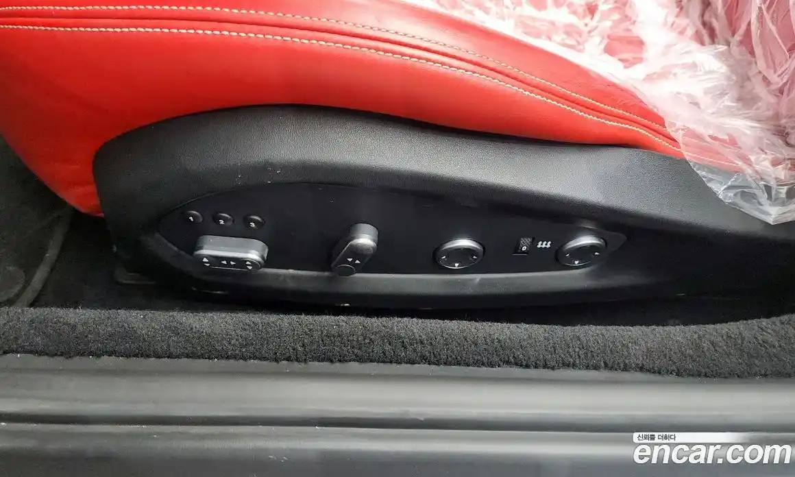 Ferrari California 2016 3.9 гидро в Москве № 235809, фото 19