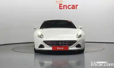 Ferrari California 2016 3.9 гидро в Москве № 235809, миниатюра 3