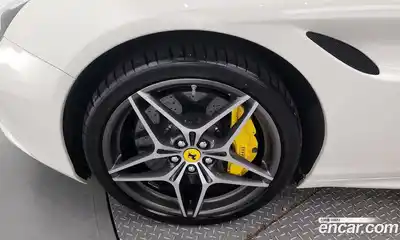 Ferrari California 2016 3.9 гидро в Москве № 235809, миниатюра 5