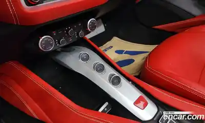 Ferrari California 2016 3.9 гидро в Москве № 235809, миниатюра 9