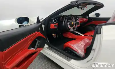 Ferrari California 2016 3.9 гидро в Москве № 235809, миниатюра 10