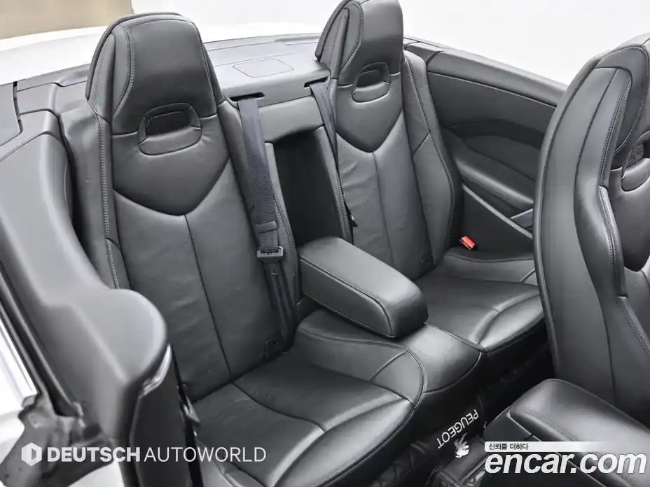 Peugeot 308 2014 2.0 гидро в Москве № 236400, фото 12