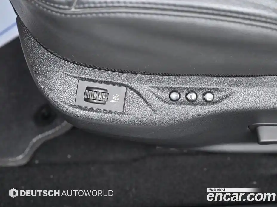 Peugeot 308 2014 2.0 гидро в Москве № 236400, фото 17