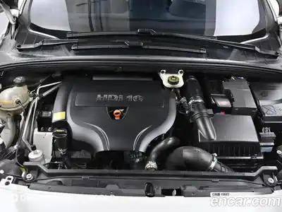 Peugeot 308 2014 2.0 гидро в Москве № 236400, миниатюра 6