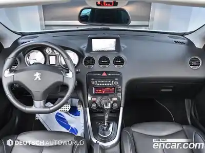 Peugeot 308 2014 2.0 гидро в Москве № 236400, миниатюра 7
