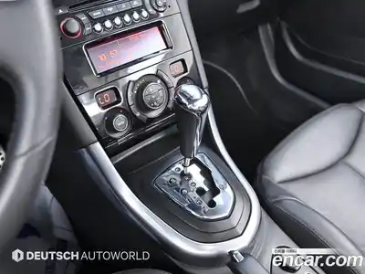 Peugeot 308 2014 2.0 гидро в Москве № 236400, миниатюра 9